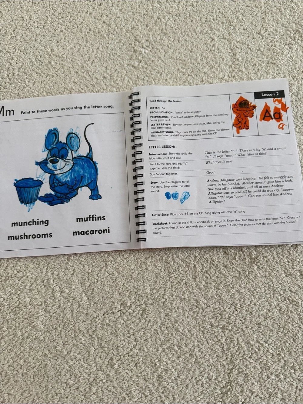 LEARNING DYNAMICS the Best Reading Program for 3-7 YO